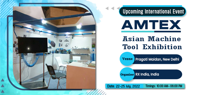 AMTEX (Asian Machine Tool Exhibition)