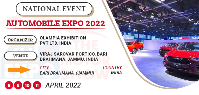 Automobile Expo 2022 