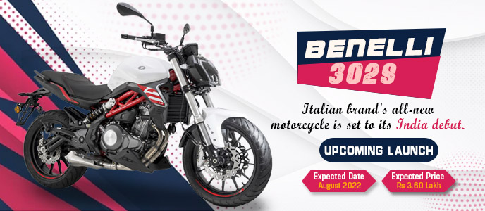 A Neo-Retro Italian motorbike is ready to launch in India! 